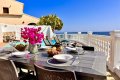 Urlaubstraum an der Costa Blanca - Villa Benissa am Meer mieten