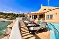 Urlaubstraum an der Costa Blanca - Villa Benissa am Meer mieten
