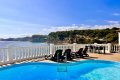 Urlaubstraum an der Costa Blanca - Villa Benissa am Meer mieten