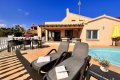Urlaubstraum an der Costa Blanca - Villa Benissa am Meer mieten