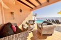 Urlaubstraum an der Costa Blanca - Villa Benissa am Meer mieten