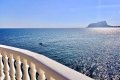 Urlaubstraum an der Costa Blanca - Villa Benissa am Meer mieten