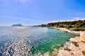 Ferien am Mittelmeer - Spanienurlaub in Benissa Costa Blanca
