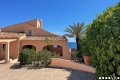 Urlaubstraum an der Costa Blanca - Villa Benissa am Meer mieten
