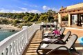Urlaubstraum an der Costa Blanca - Villa Benissa am Meer mieten
