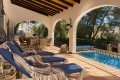Alquilar una casa de vacaciones en Moraira, Costa Blanca – Vacaciones en la Playa del Portet