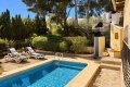 Alquilar una casa de vacaciones en Moraira, Costa Blanca – Vacaciones en la Playa del Portet