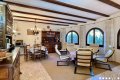 Costa Blanca Ferienhaus Moraira mieten - Urlaub am Playa del Portet