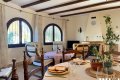 Costa Blanca Ferienhaus Moraira mieten - Urlaub am Playa del Portet