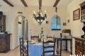Costa Blanca Ferienhaus Moraira mieten - Urlaub am Playa del Portet