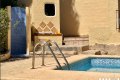 Costa Blanca Ferienhaus Moraira mieten - Urlaub am Playa del Portet