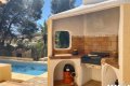 Costa Blanca Ferienhaus Moraira mieten - Urlaub am Playa del Portet