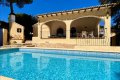 Alquilar una casa de vacaciones en Moraira, Costa Blanca – Vacaciones en la Playa del Portet