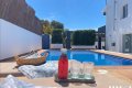 Luxus Villa Moraira Costa Blanca mieten - Ferien am Mittelmeer