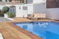 Alquilar una villa de lujo para 12 personas en Moraira, Costa Blanca – Vacaciones en el Mediterráneo en España