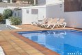 Luxus Villa Moraira Costa Blanca mieten - Ferien am Mittelmeer