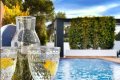 Luxus Villa Moraira Costa Blanca mieten - Ferien am Mittelmeer