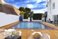 Alquilar una villa de lujo para 12 personas en Moraira, Costa Blanca – Vacaciones en el Mediterráneo en España