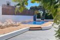 Luxus Villa Moraira Costa Blanca mieten - Ferien am Mittelmeer