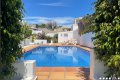 Luxus Villa Moraira Costa Blanca mieten - Ferien am Mittelmeer