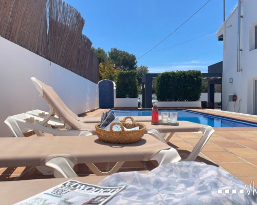 Luxus Villa Moraira Costa Blanca mieten - Ferien am Mittelmeer