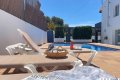 Luxus Villa Moraira Costa Blanca mieten - Ferien am Mittelmeer