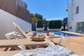 Luxus Villa Moraira Costa Blanca mieten - Ferien am Mittelmeer