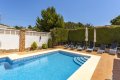 Ferienhaus Calpe Costa Blanca mieten - Urlaub in Spanien