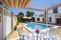 Ferienhaus Calpe Costa Blanca mieten - Urlaub in Spanien