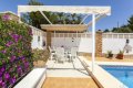 Ferienhaus Calpe Costa Blanca mieten - Urlaub in Spanien