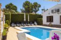 Ferienhaus Calpe Costa Blanca mieten - Urlaub in Spanien
