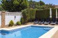 Ferienhaus Calpe Costa Blanca mieten - Urlaub in Spanien