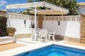Ferienhaus Calpe Costa Blanca mieten - Urlaub in Spanien