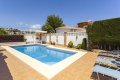 Ferienhaus Calpe Costa Blanca mieten - Urlaub in Spanien