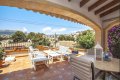 Ferienhaus Calpe Costa Blanca mieten - Urlaub in Spanien