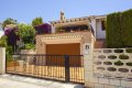 Ferienhaus Calpe Costa Blanca mieten - Urlaub in Spanien
