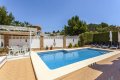 Ferienhaus Calpe Costa Blanca mieten - Urlaub in Spanien