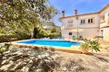 Ferienhaus Calpe mit Swimmingpool mieten