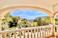 Ferienhaus Calpe mit Swimmingpool mieten