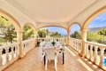 Ferienhaus Calpe mit Swimmingpool mieten