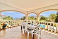 Alquila una casa vacacional en Calpe con piscina y vistas al mar – Vive el estilo de vida español