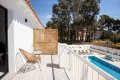 Louer un appartement avec piscine à Benissa au bord de la Méditerranée