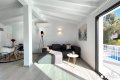 Louer un appartement avec piscine à Benissa au bord de la Méditerranée