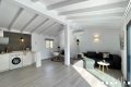 Louer un appartement avec piscine à Benissa au bord de la Méditerranée