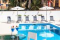 Louer un appartement avec piscine à Benissa au bord de la Méditerranée