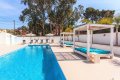 Louer un appartement avec piscine à Benissa au bord de la Méditerranée