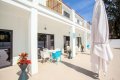 Louer un appartement avec piscine à Benissa au bord de la Méditerranée