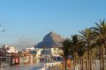 Urlaub mit der Familie in Spanien an der Costa Bla