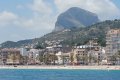 Urlaub mit der Familie in Spanien an der Costa Bla