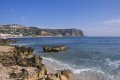 Urlaub mit der Familie in Spanien an der Costa Bla